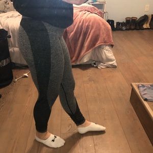 PINK Seamless Leggings